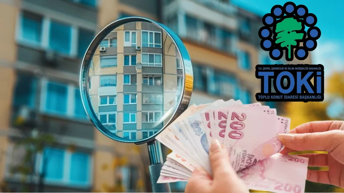 14 bin 469 TL maaş alan emekli bile ev sahibi olacak! Toki 81 ilde uygulamaya geçiyor: Ayrıntılar geldi...