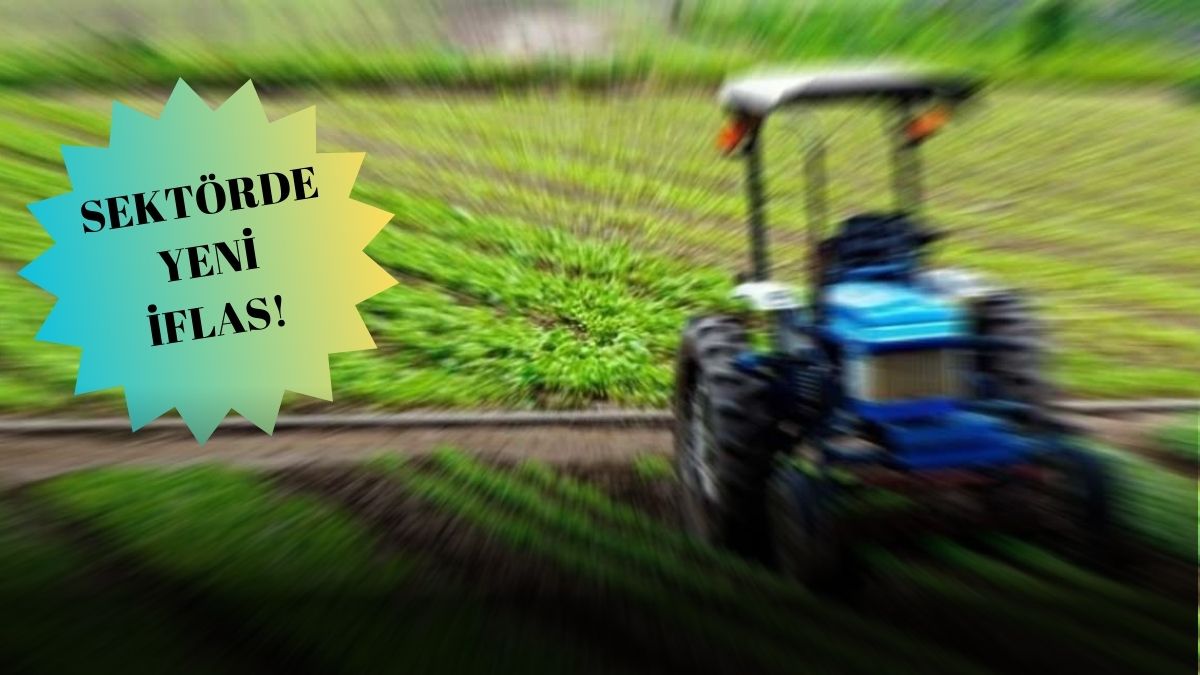 Tarım devine ekonomik darbe! 3 aylık süre doldu ödemeler havada kaldı: O şirket iflasla el sıkıştı