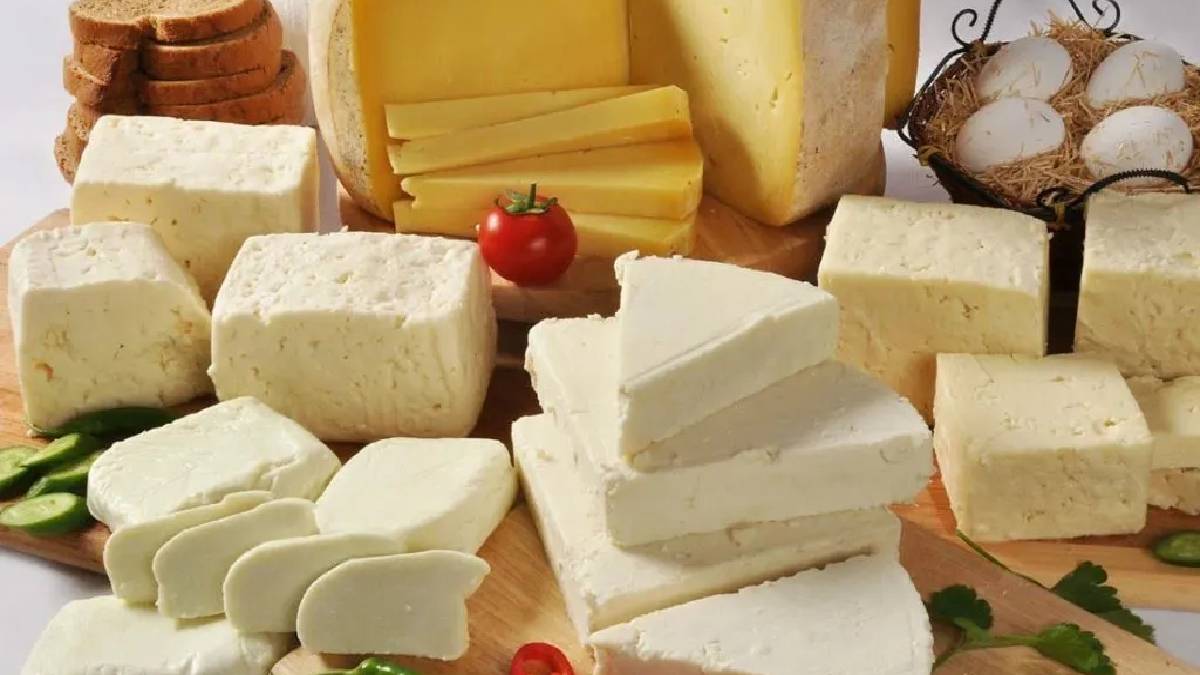 60’a yakın şubesi bulunuyordu… Ankara merkezli dev peynir üretici iflas etti! Artık kimse bulamayacak