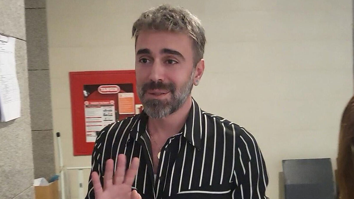 Babam beni uykumdan uyandırıp sürekli döverdi! Kemal Doğulu'dan şoke eden çocukluk itirafı