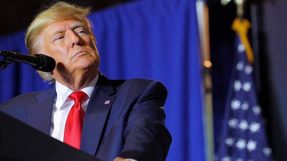 AB yetkilileri: Trump döneminde olumlu işbirliği bekliyoruz