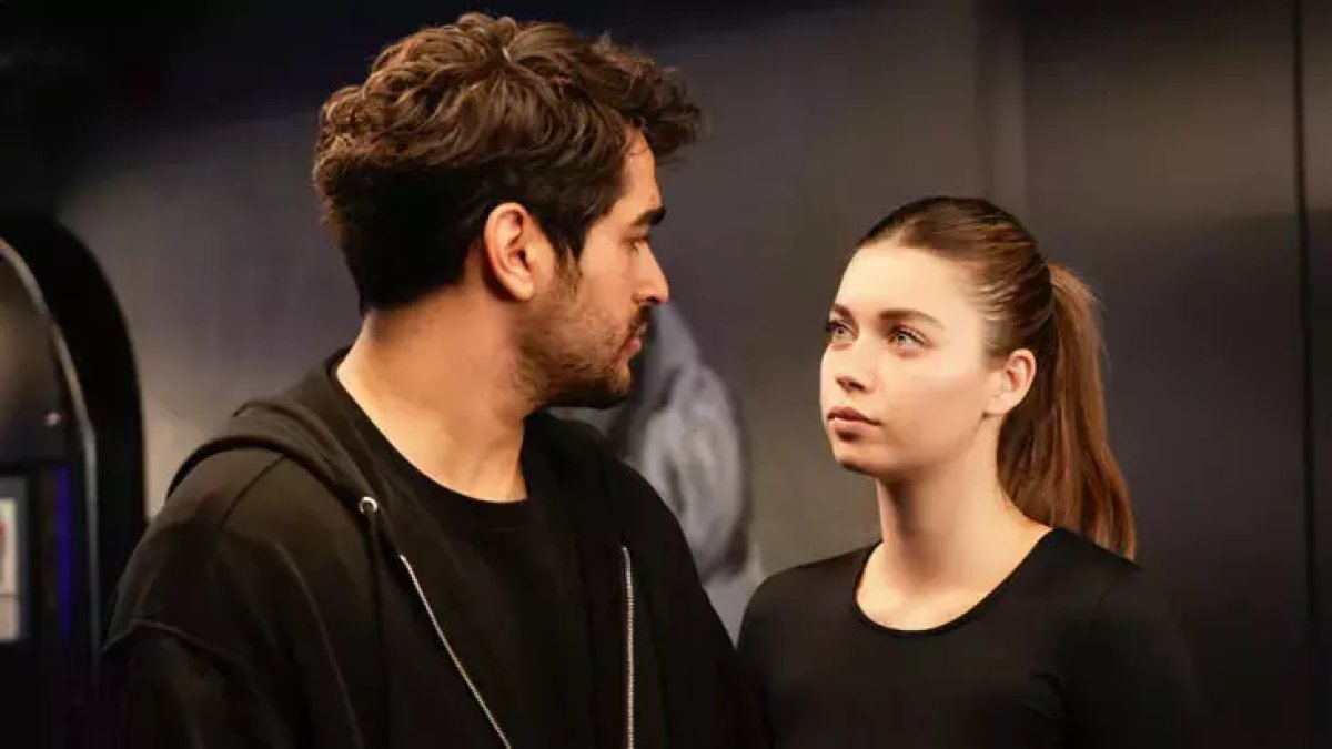 'Yalı Çapkını' dizisine yeni oyuncu: 'Karan' geliyor