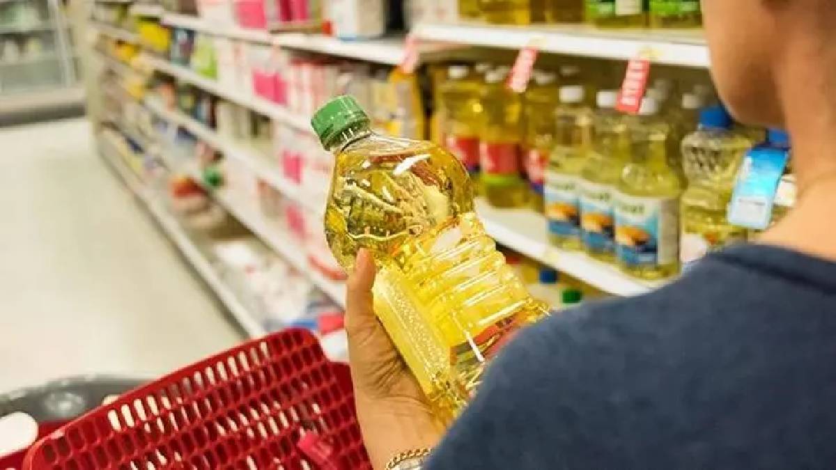 En ucuzunu o market satıyor! Ayçiçek yağının litresi 49.95 TL oldu! İşte marketlere göre ayçiçek yağı güncel fiyatı