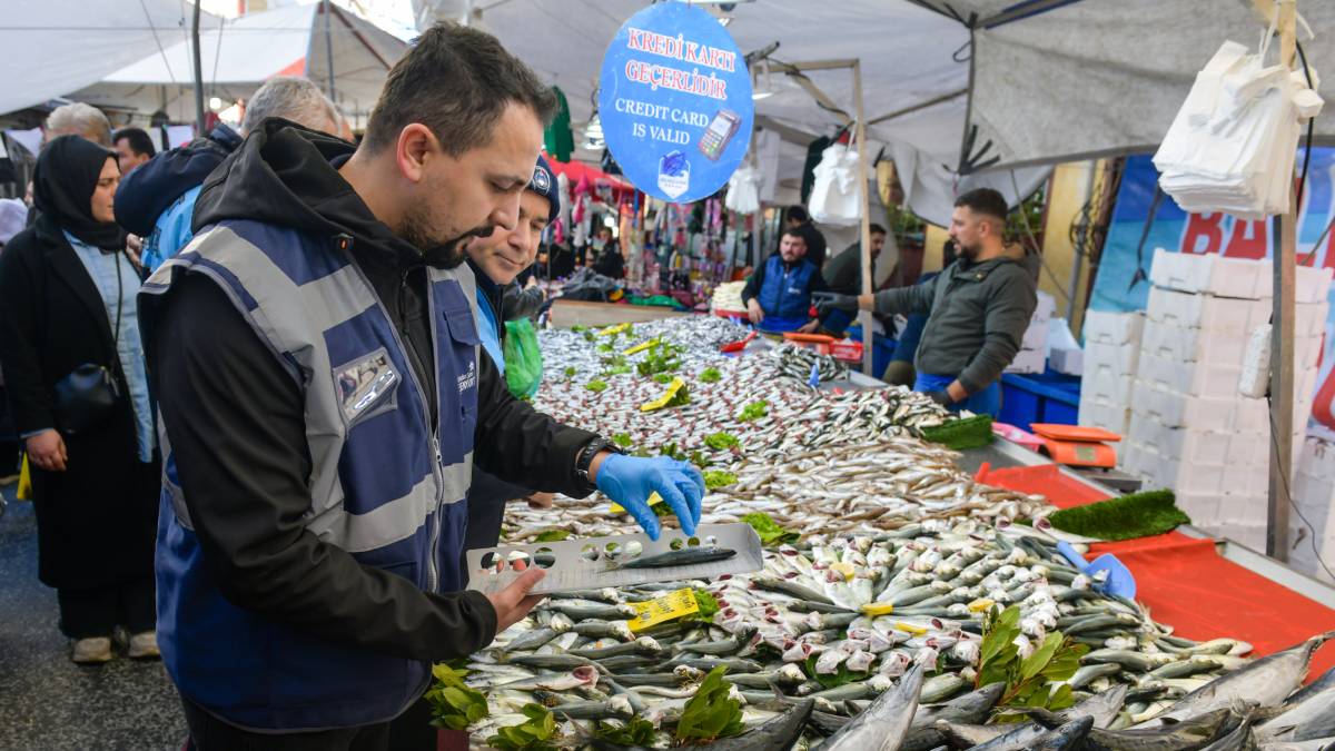 Standartlara uymayan esnafa göz açtırmıyorlar!