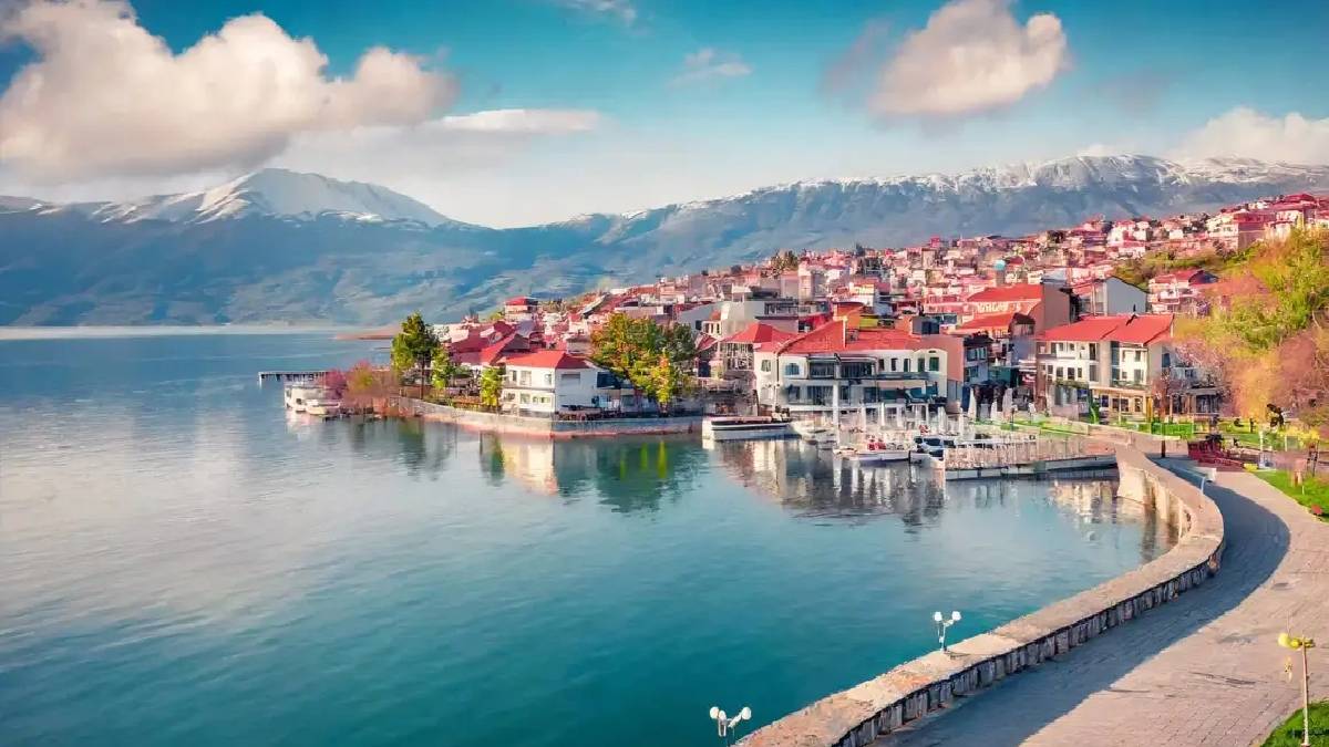 Burada tatil yapmak için çok paraya ihtiyacınız yok! Vizesiz ve uygun: Sömestr tatilinde herkes akın edecek