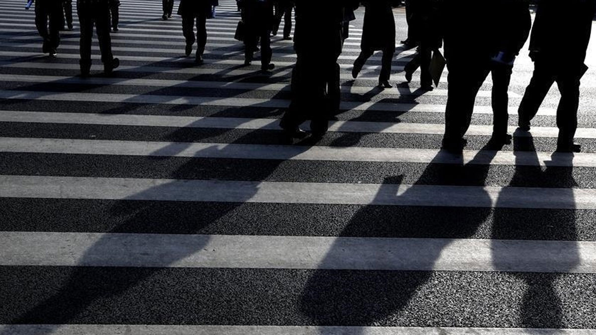 TÜİK açıkladı: Geniş tanımlı işsizlik rekora koşuyor