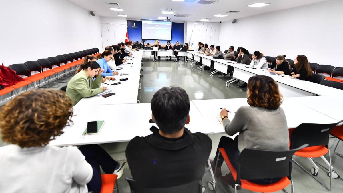 İzmir’de yenilenebilir enerji yatırımları için yeni sayfa