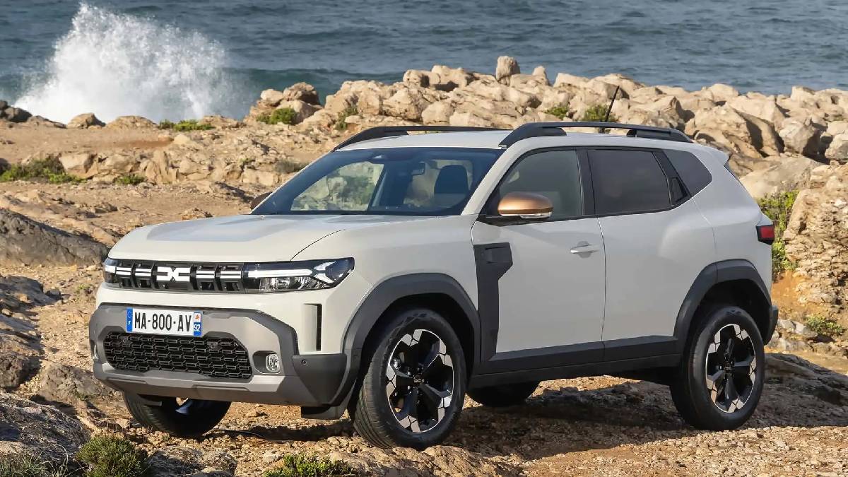 Ocak geldi rakamlar güncellendi! Dacia Duster, Sandero Stepway… İşte 2025 güncel fiyat listesi