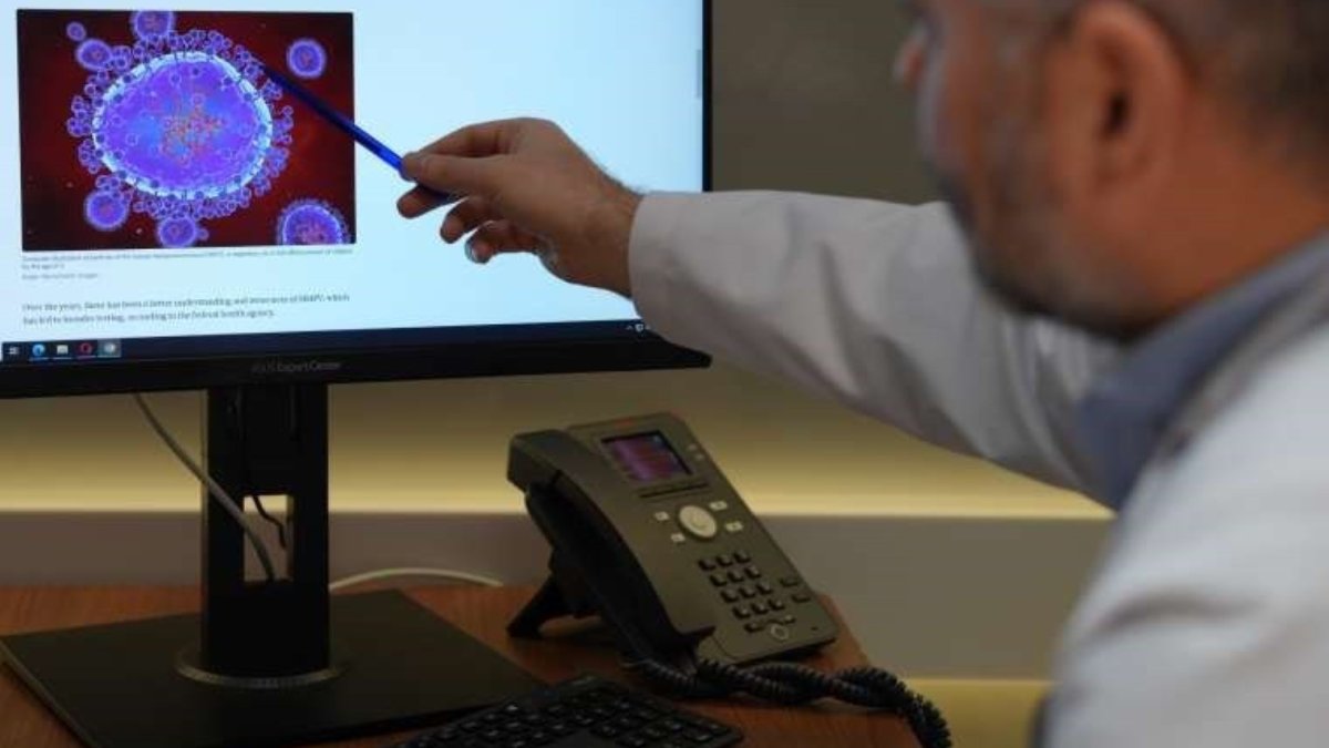 HMPV virüsü yayılıyor: Üç grup risk altında