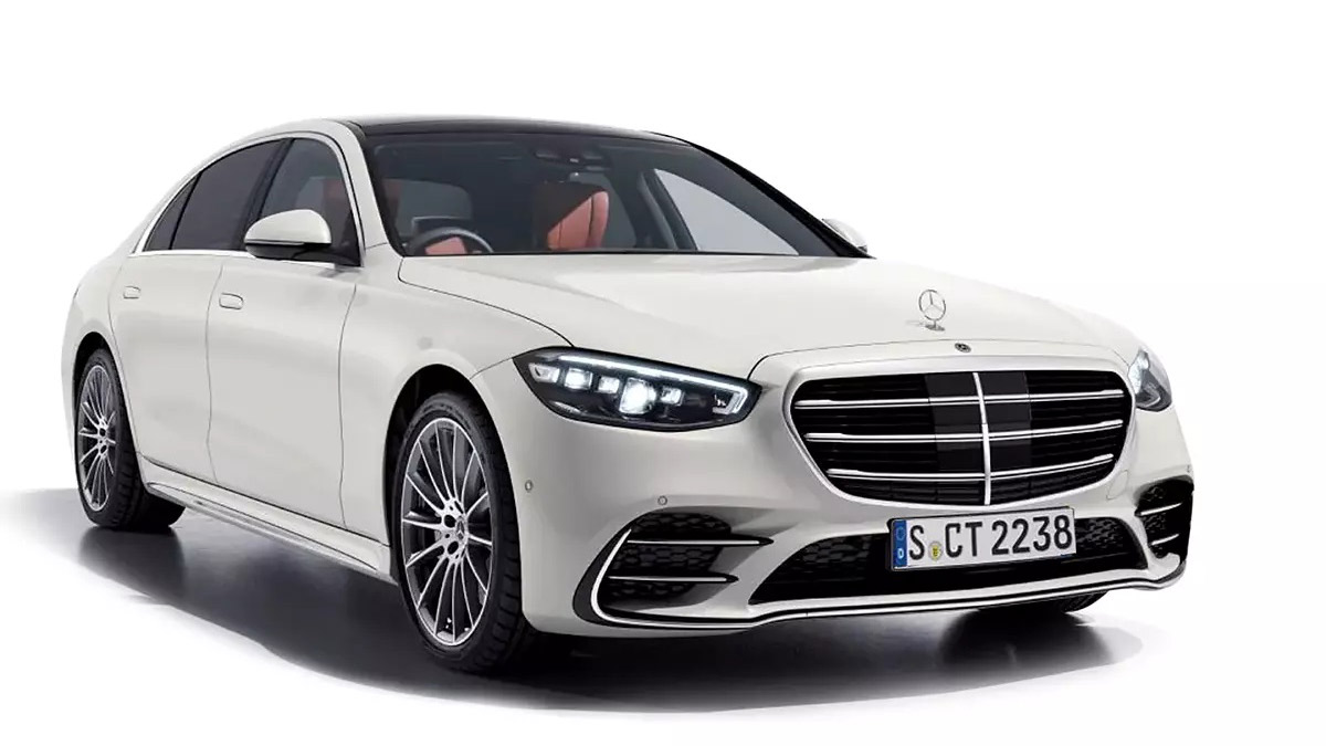 Rakamlar açıklandı: Mercedes-Benz'in satışları geriledi