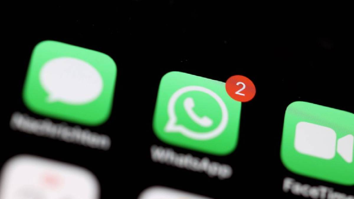 WhatsApp'a yeni özellik: Yapay zekalı sohbet geliyor