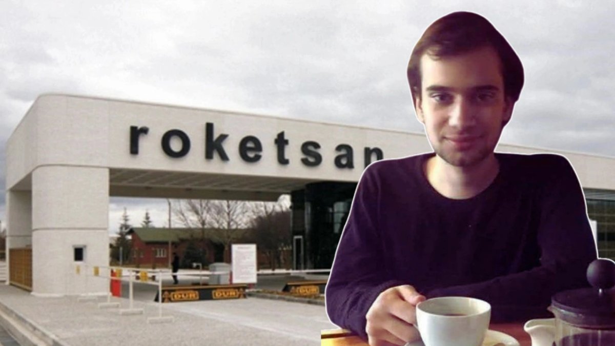 Roketsan mühendisinin ölümündeki sır perdesi cep telefonunda: İntihar mı infaz mı?