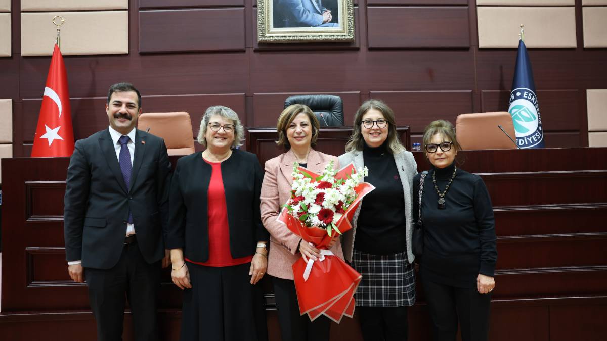 “25 yıllık kale gibi duruşu kaybetmedik!”