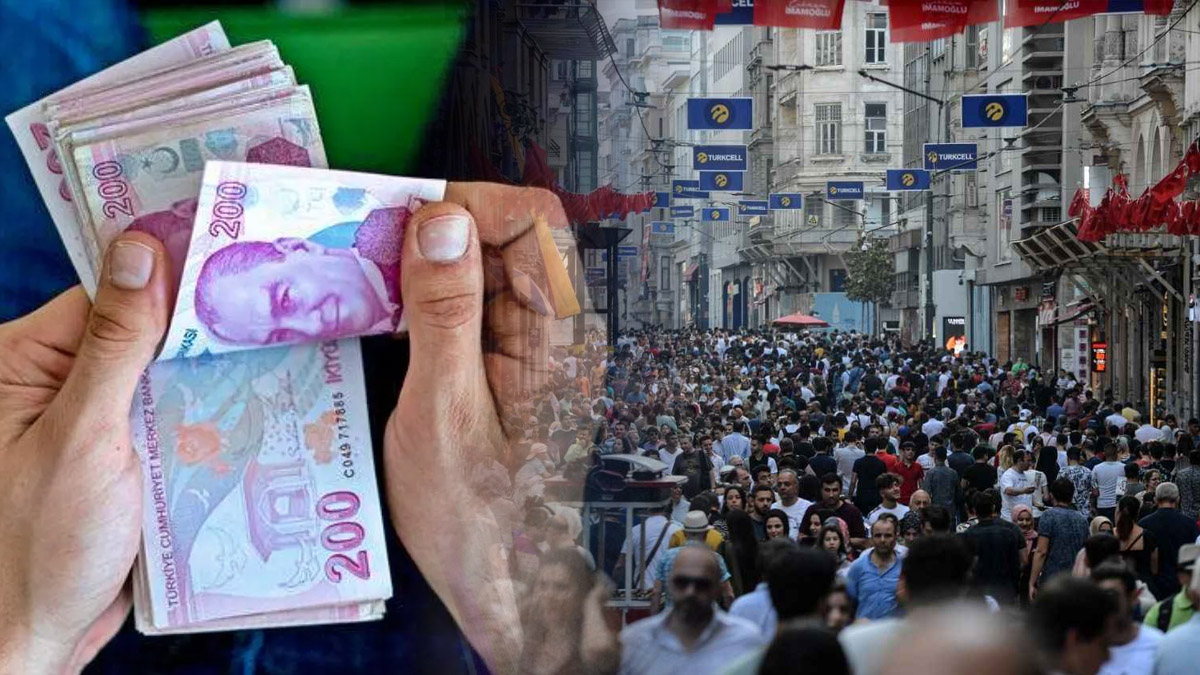 Son dakika: Emekli ve asgari ücretlilerle ilgili AK Parti'den kanun teklifi: Maaşlara zam kapıda!