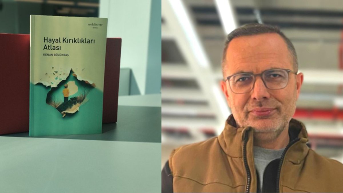 Hayal kırıklıklarının haritası: Çocukluğun kırılgan dünyasına yolculuk