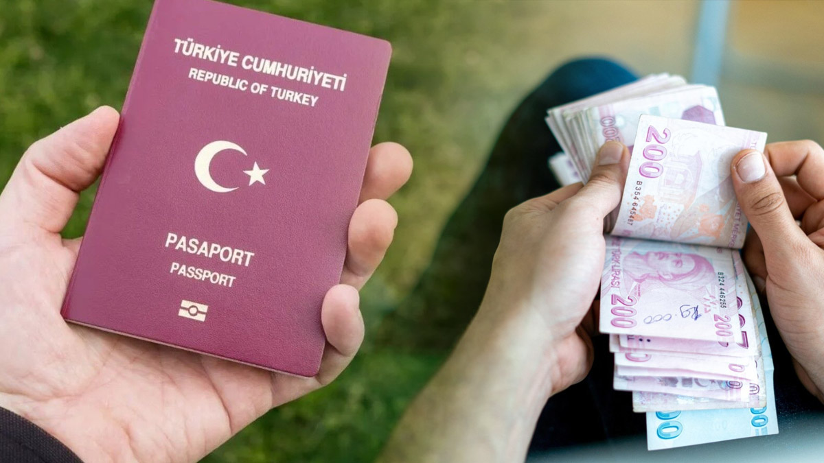 Yeni pasaportlarla ilgili şok gerçek: Hem daha pahalı hem de daha...! "Siz bunu daha önce duymuş muydunuz?"