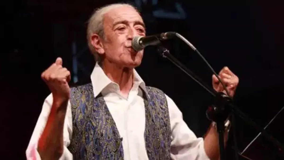 Edip Akbayram, iç kanama nedeniyle ameliyat oldu: 48 saat yoğun bakımda kalacak