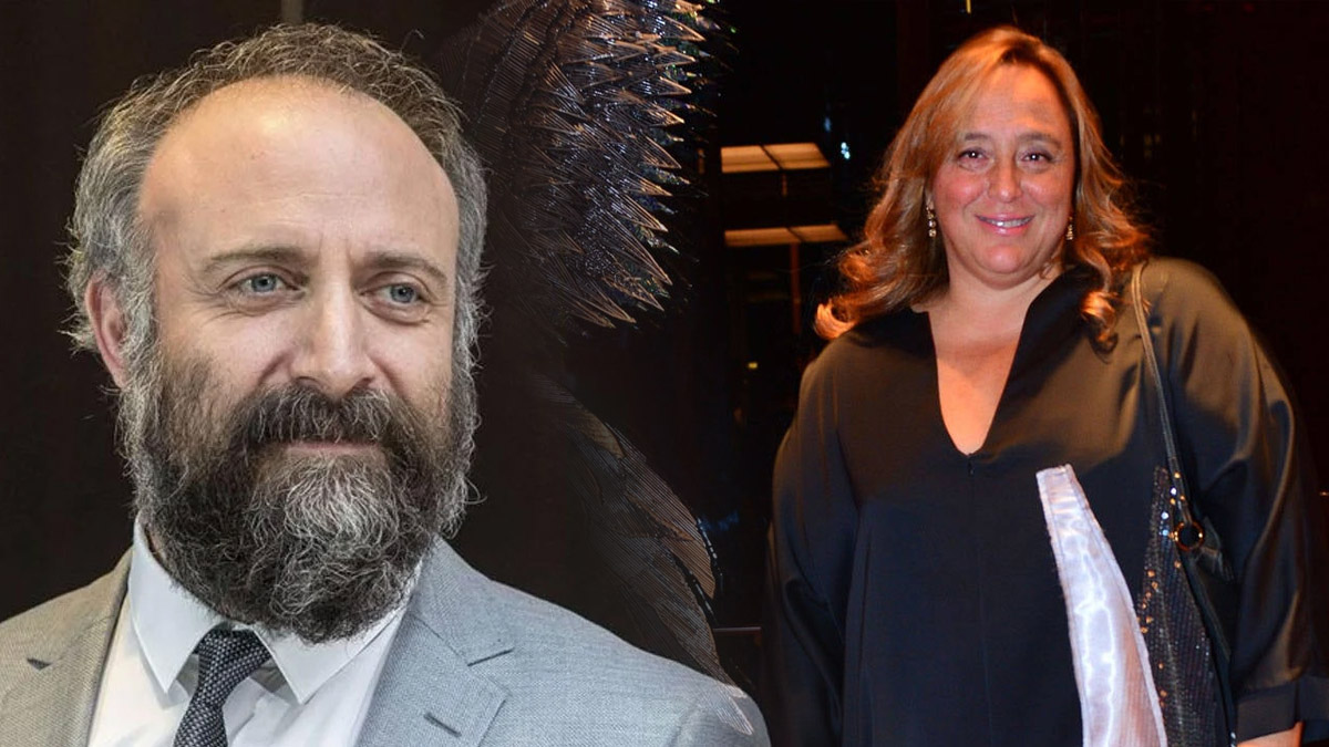 Ayşe Barım'la ilgili bir skandal daha ortaya çıktı: Halit Ergenç de boyun eğmiş! Canlı yayında anlattı