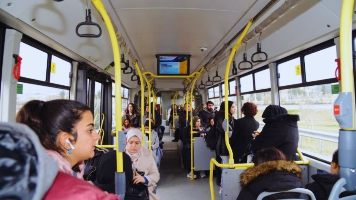 Ulaşımda bayram ettirecek yenilik başlıyor! %30 indirimli döneme hazır olun: Resmen başlıyor