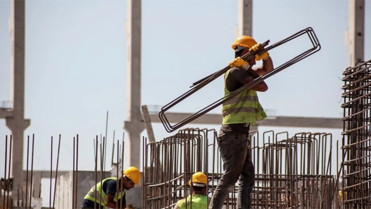 Kamu işçilerine ikramiye ödeme tarihleri Resmi Gazete’de yayımlandı