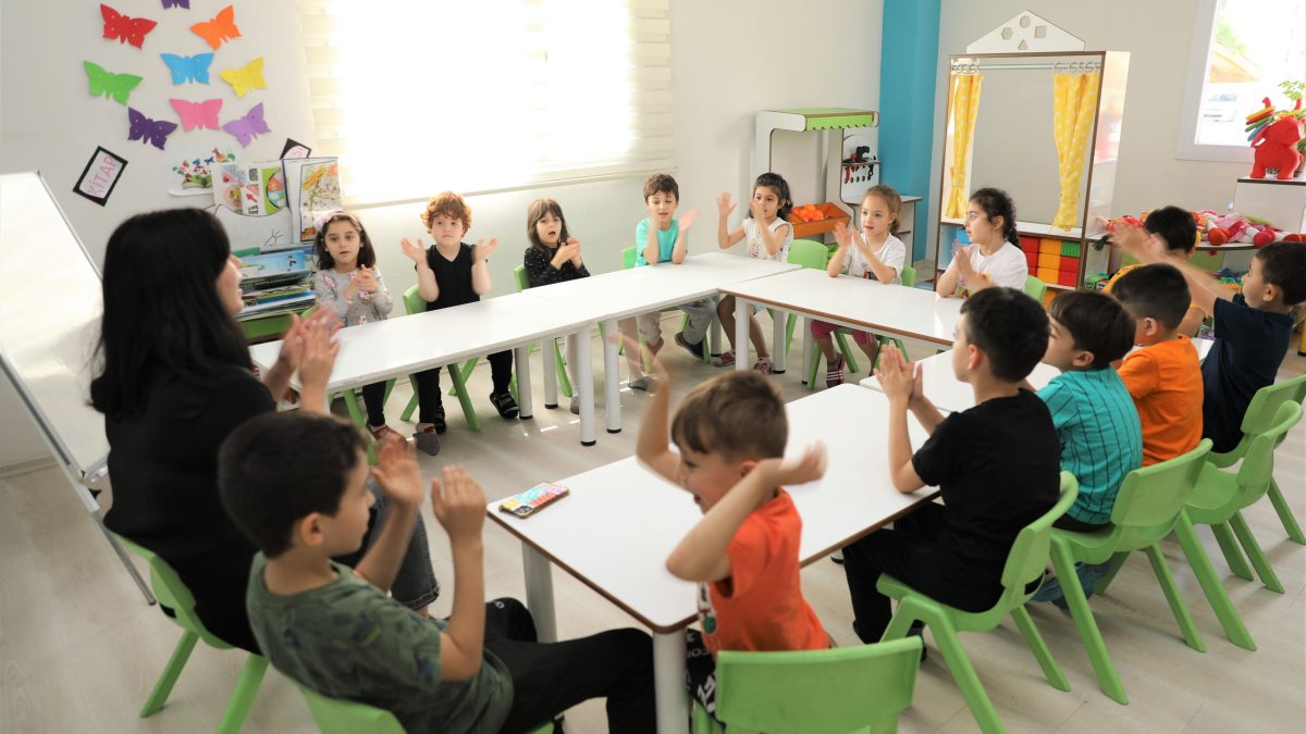 Kreş fiyatları 1 milyon TL'yi aşıyor: Dünyanın en pahalı üniversitelerini bile geçti