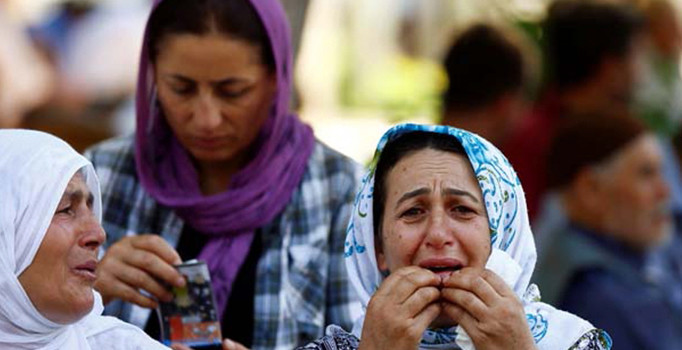 Gaziantep'teki hain saldırıda hayatını kaybeden 51 kişiden 41'inin kimlikleri belli oldu