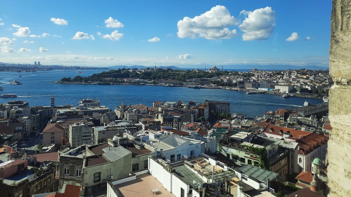 İstanbul'a bir ilçe daha geliyor: 20 mahalle birleşecek