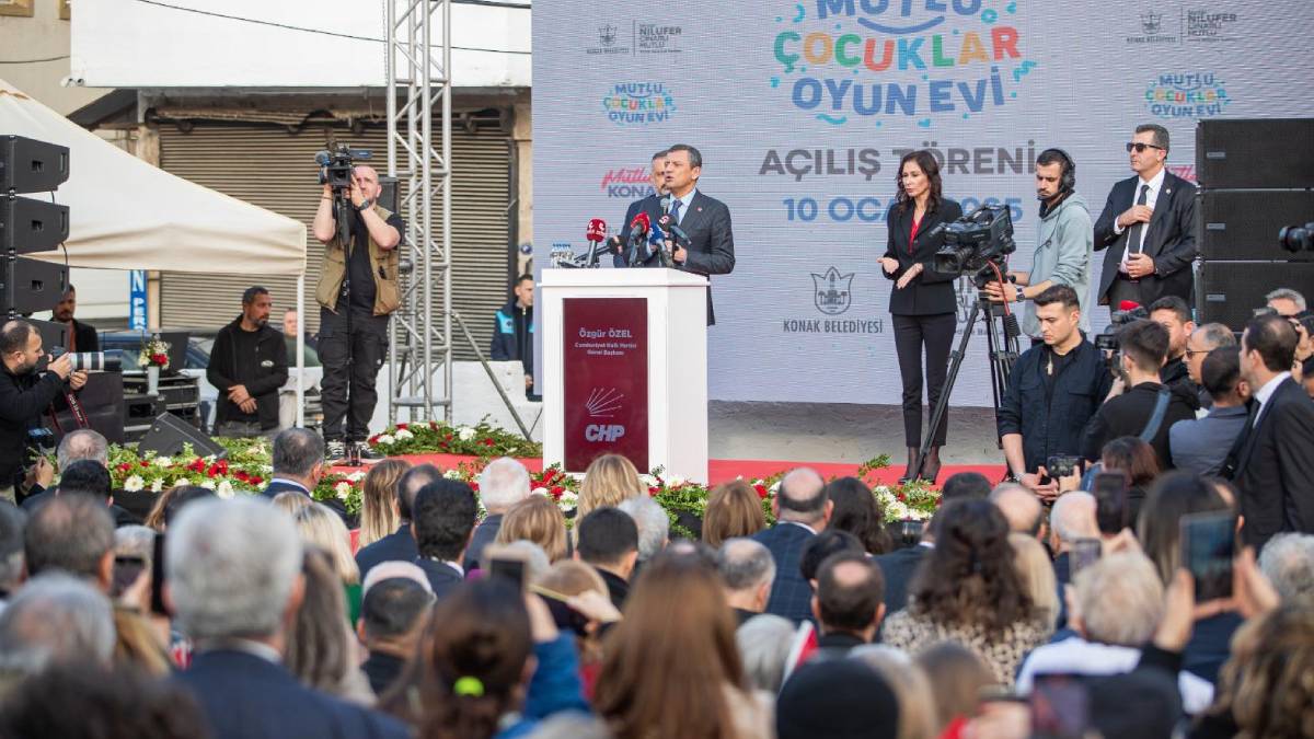 Özel: Körfezi temizleme görevi bakanlıkta ama yapmıyor