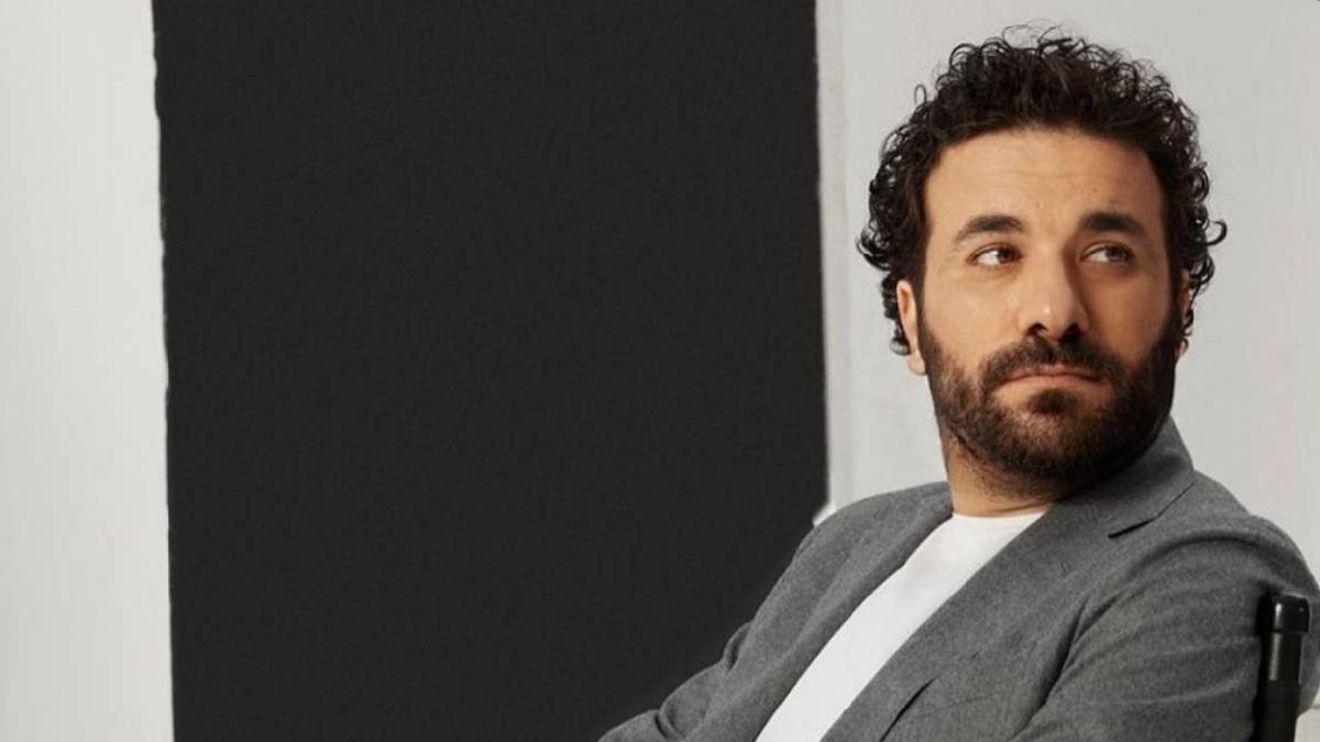 Hastaneden taburcu olan Hasan Can Kaya'dan ilk açıklama