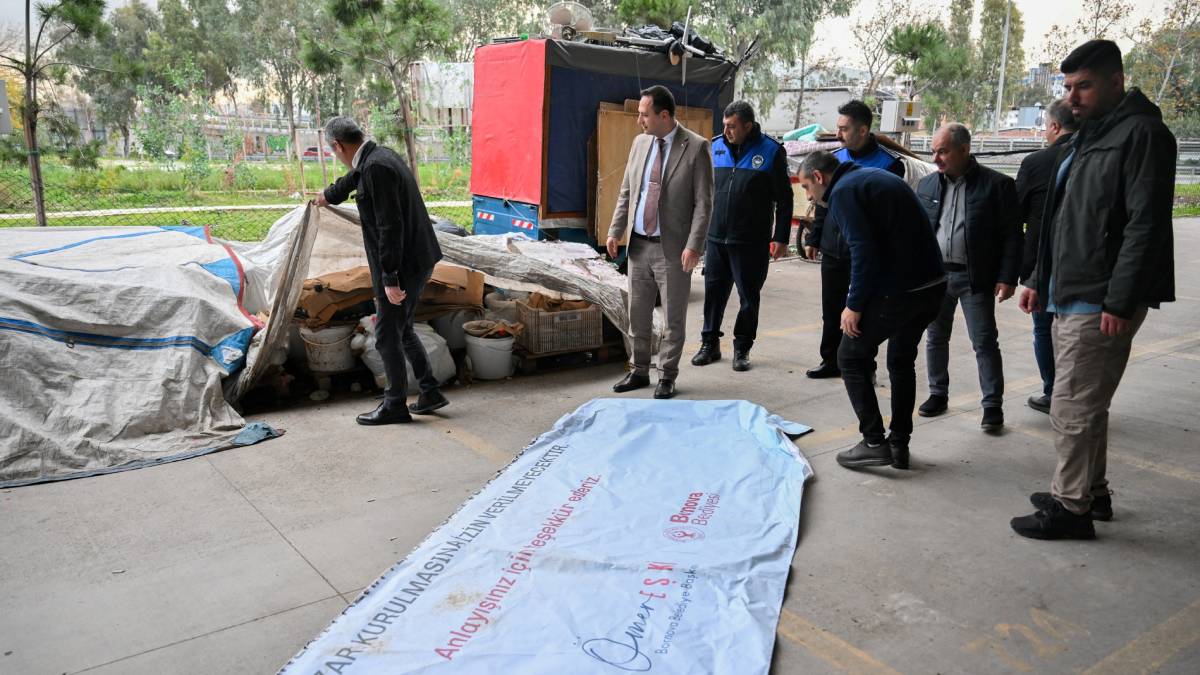 Bit Pazarı taşınıyor