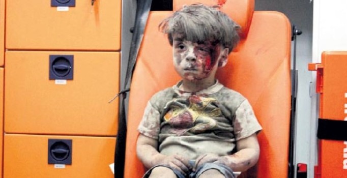 Suriyeli Ümran'ın abisi hayatını kaybetti