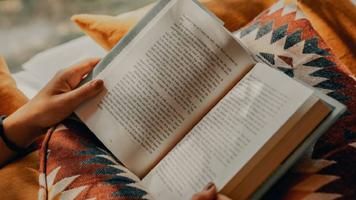 2024'te en çok okunan kitaplar belli oldu