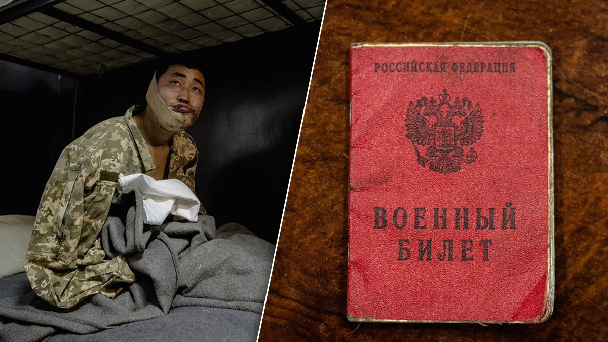 Ukrayna, iki Kuzey Koreli askeri esir aldı... Zelenskiy: Dünyanın gerçekleri bilmesi gerekiyor