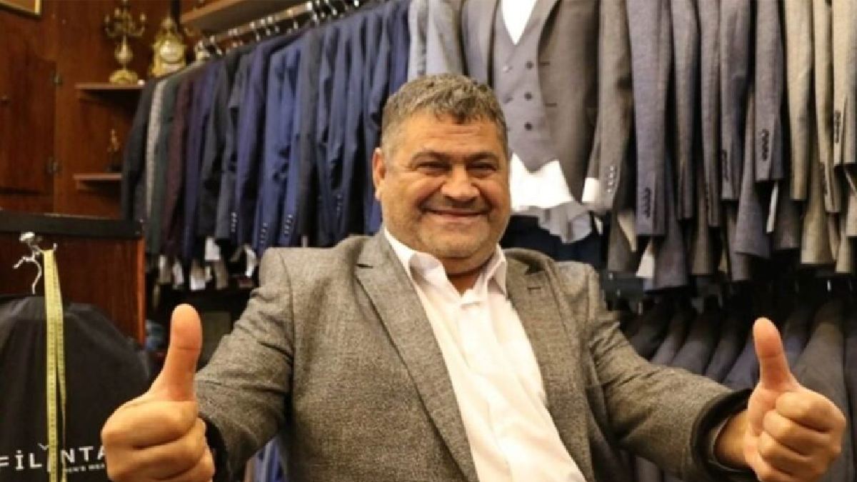 Mersin ve Türkiye yasta! 1 Milyoncu Mehmet hayatını kaybetti: Siyasilerden ve vatandaşlardan taziye mesajları