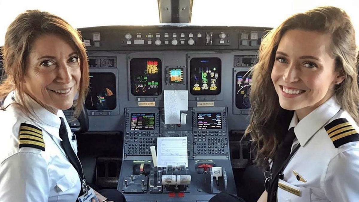 Havacılık sektöründe dev pilot açığı: O şartı karşılayan başvursun! Yüksek gelir ve özlük haklarıyla en cazip meslek