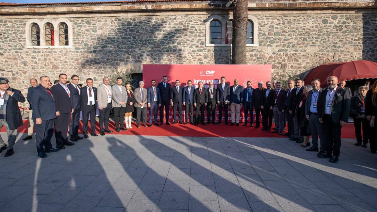 Başkan Tugay: Belediyelerimiz başarılı olmak zorunda