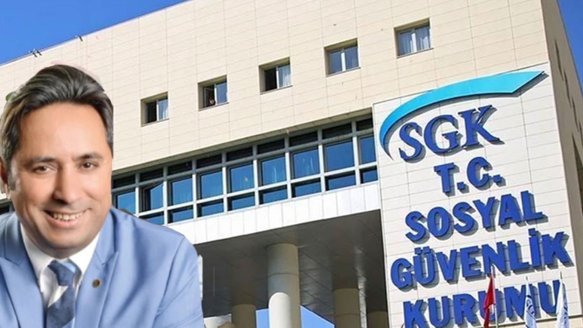 SGK torba yasası Meclisten geçti! Emeklilik bekleyen şok değişiklikler! İsa Karakaş uyardı!