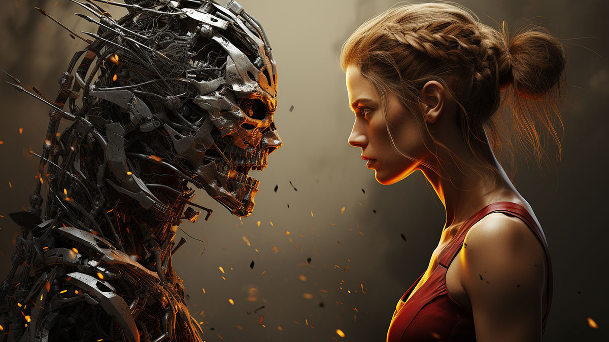 Yapay zeka şimdi de insanların kararlarına karışacak! Uzmanlardan 'manipülasyon' uyarısı