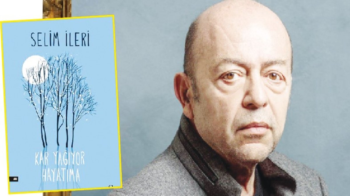 Selim İleri'nin ardından: ‘Gönül hakkın evidir’