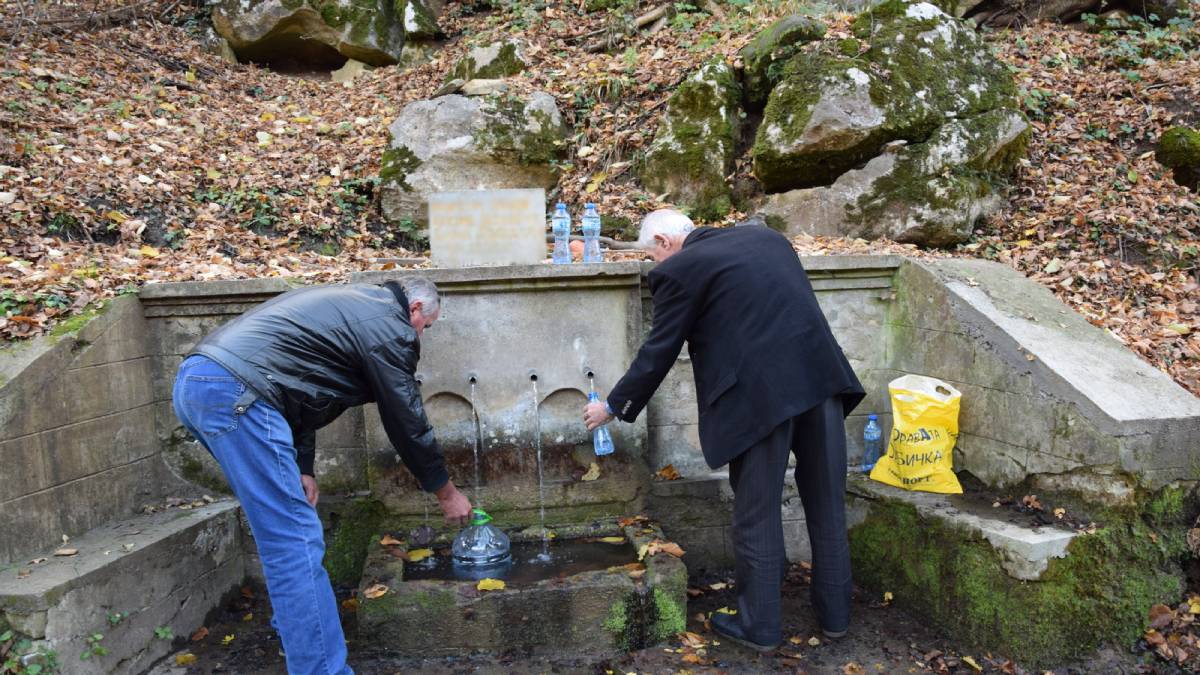 Ankaralılar sır gibi saklıyor! Yaz kış önünde kuyruk oluyor, şifasını duyan sıra beklemeye razı oluyor