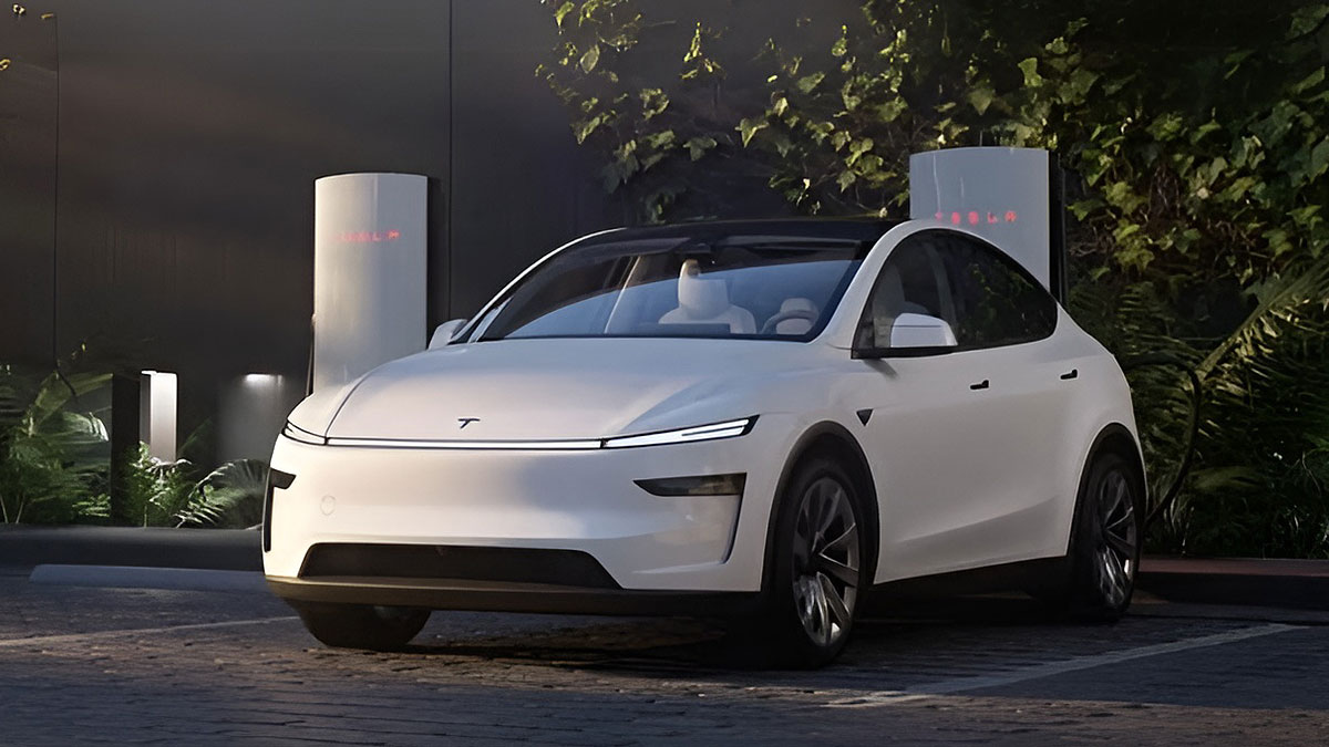 Tesla Model Y Juniper'in menzili şaşırttı: İlk kez o ülkede satışa çıktı! İşte yeni Tesla Model Y'nin özellikleri