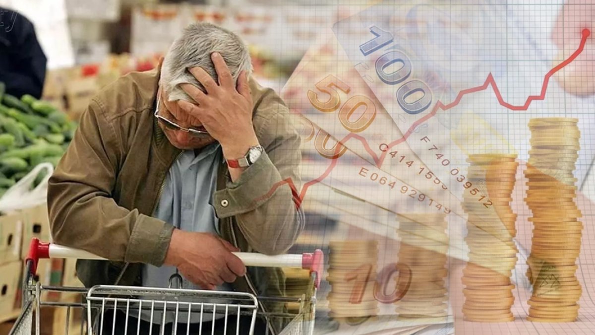 Enflasyon rakamları yoksulluğumuz ve kapatılmaya çalışılan hesap!