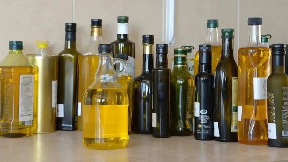 Yılın ilk listesi yayınlandı! Yağ diye neler neler yemişiz de ruhumuz duymamış! O markalar tüm güveni sarstı