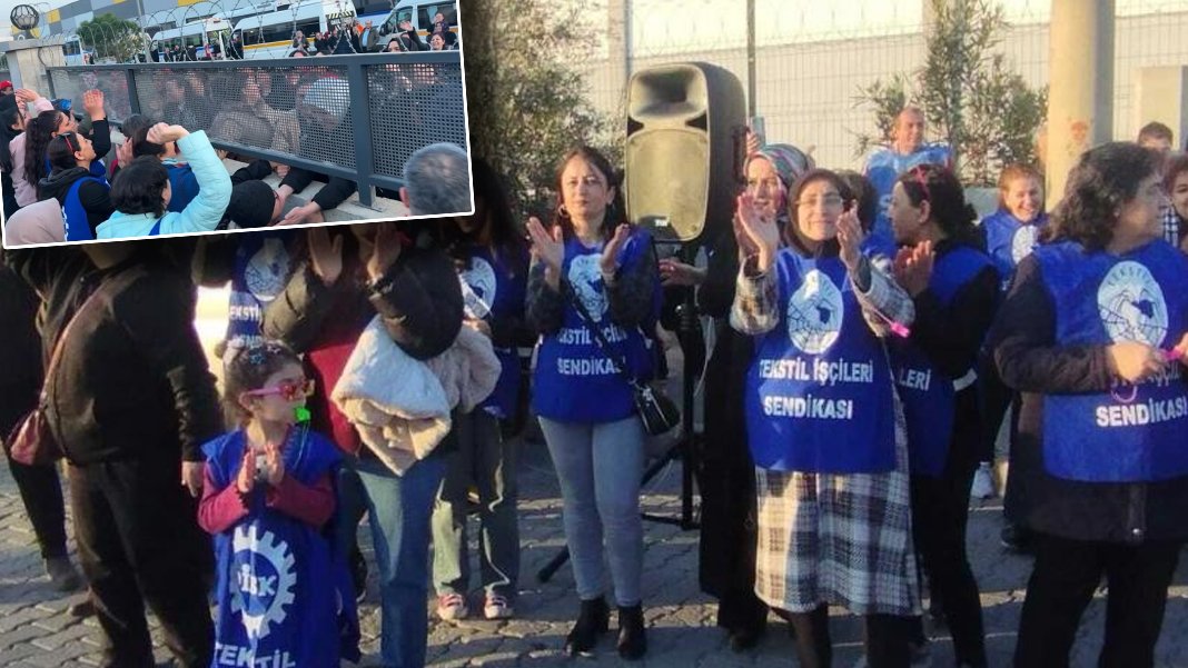 ‘İlaçlama yapacağız’ diyerek işten çıkardılar: Manisa’da sendikalı olmak isteyen işçilerin işsizlik maaşları da engellendi
