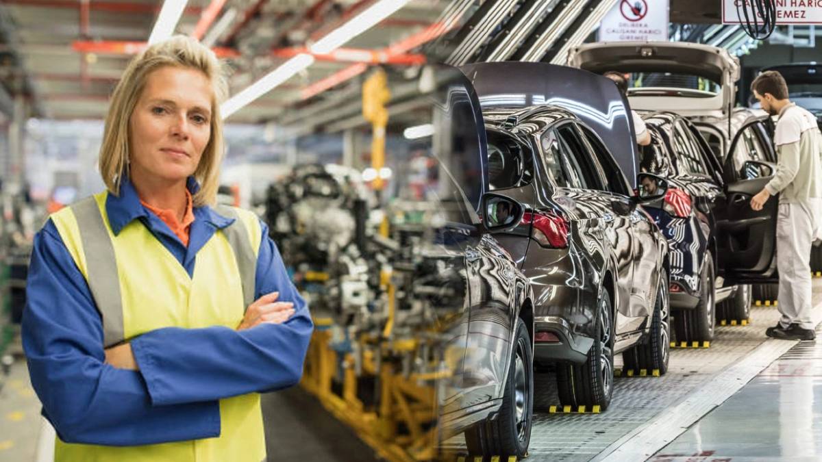 Alman otomobil devinde yangın üstüne yangın! 35 bin kişi işten çıkarılacak: 4 bin yöneticinin maaşı düşecek