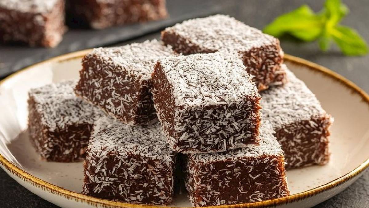 Yumuş yumuş oluyor çikolataya doyuruyor! Avusturya’nın meşhur lezzeti: Tabakların dibini bile sıyırtır