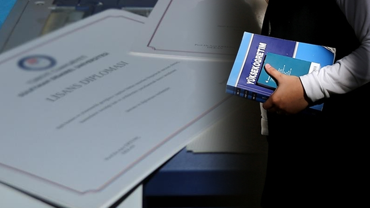 E-imza çetesine 15 tutuklama: Lise mezunları sahte diplomayla avukat, mühendis oldu