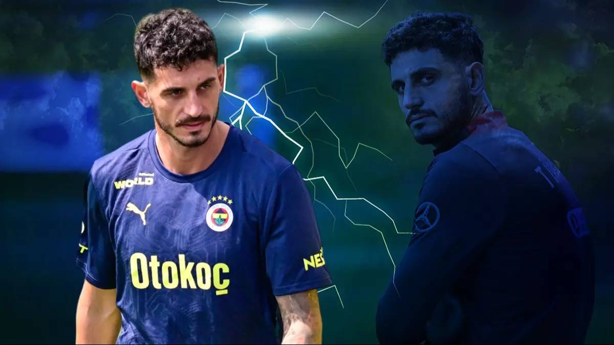 Ve Süper Lig'de yılın imzası! Takımın yeni stoperi Samet Akaydın. Sürpriz transferi resmen duyurdular, hayırlı