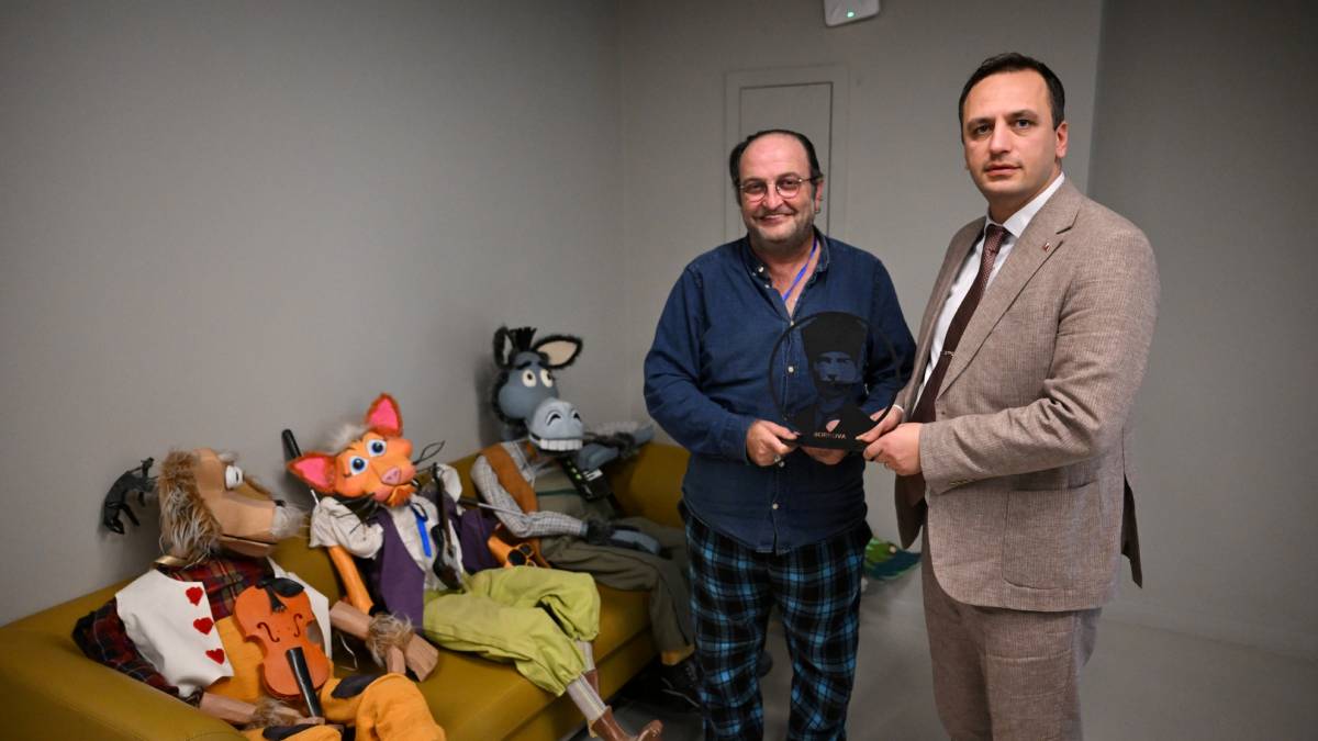 Başkan Ömer Eşki’den BBŞT’ye yeni bir vizyon