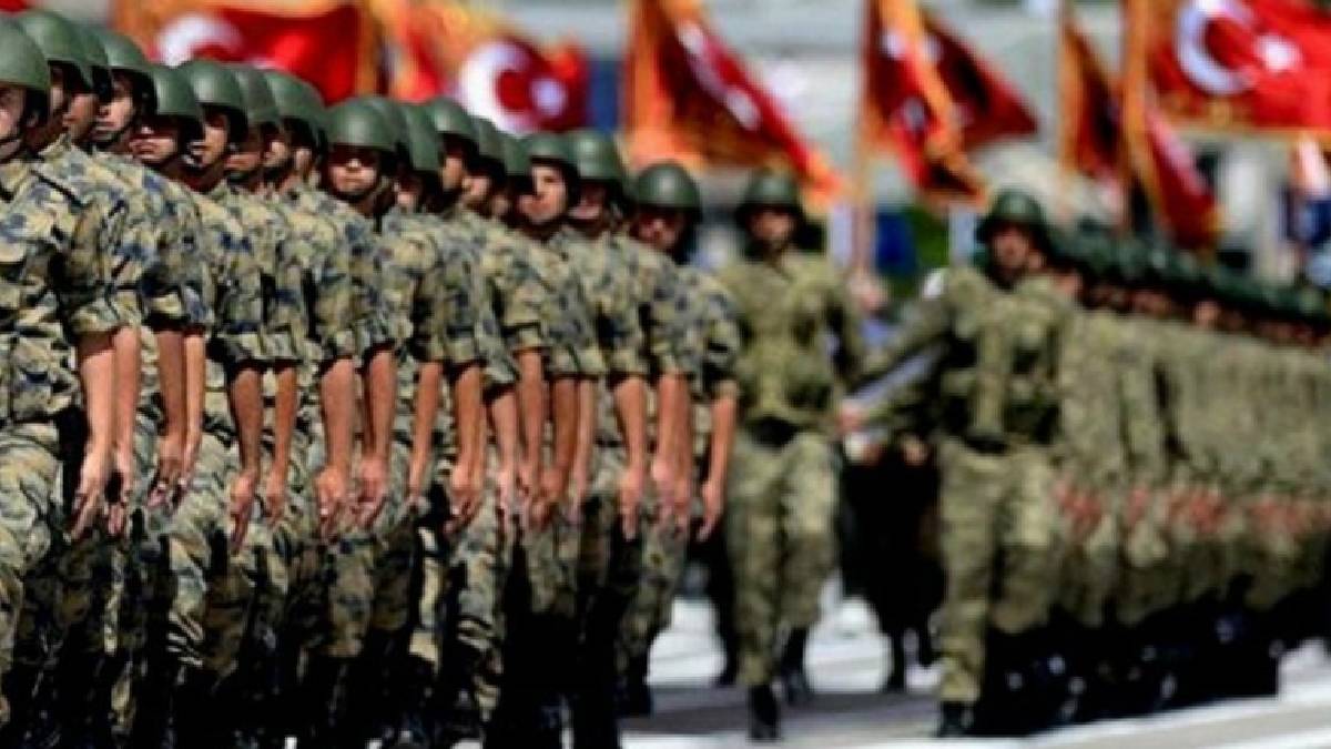 Dünyanın en güçlü orduları belli oldu: Türkiye kaçıncı sırada?